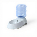 Large auto pet water dispenser