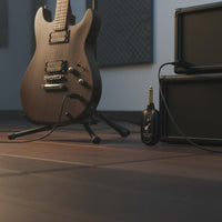 Guitar Wireless System Multi-Channel Support Wireless Guitar System