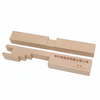 Instrument Accessory Stepped Notch Piano Paper Loop Support Smooth Surface