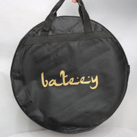 Drum Cymbal Bag Lightweight Hand Carry Cymbal Bag Long-Lasting for Travel