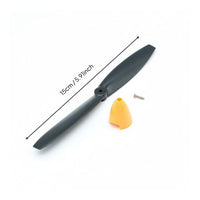RC Airplane Propeller Assembly Plastic Material for Replacement, Repair