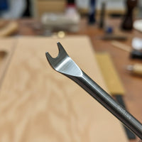 Piano String Hook Sturdy Metal Construction Piano Stringing Hook Versatile Stringing Tool Provides Additional Leverage