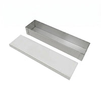 Tiramisu Pan Clip Fastened Mousse Cake Pan Thickened