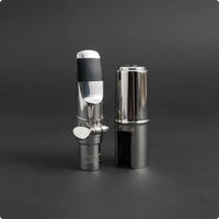 E Flat Alto Sax Mouthpiece Long-Lasting Wind Instrument Accessory Good