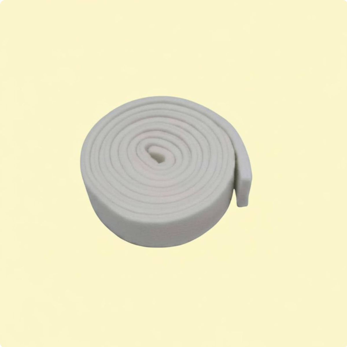 Silicone Mute Strip Professional Piano Tuning Strip Wear-Resistant
