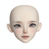 1:4 Scale BJD Doll Collectible BJD Doll Realistic Ball Joint Figure for Photography