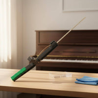 Piano Damper Long-Lasting Instrument Accessory Sound Dampening