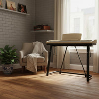 U-Shaped Piano Stand Sturdy and Stable Electric Piano Stand Foldable