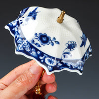 Umbrella-Shaped Tea Strainer Table Decoration Umbrella Tea Strainer Easy to Clean for Gift Giving
