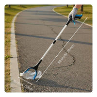 Long Reach Grabber Lightweight Reacher Grabber Tool Foldable Design for Elderly