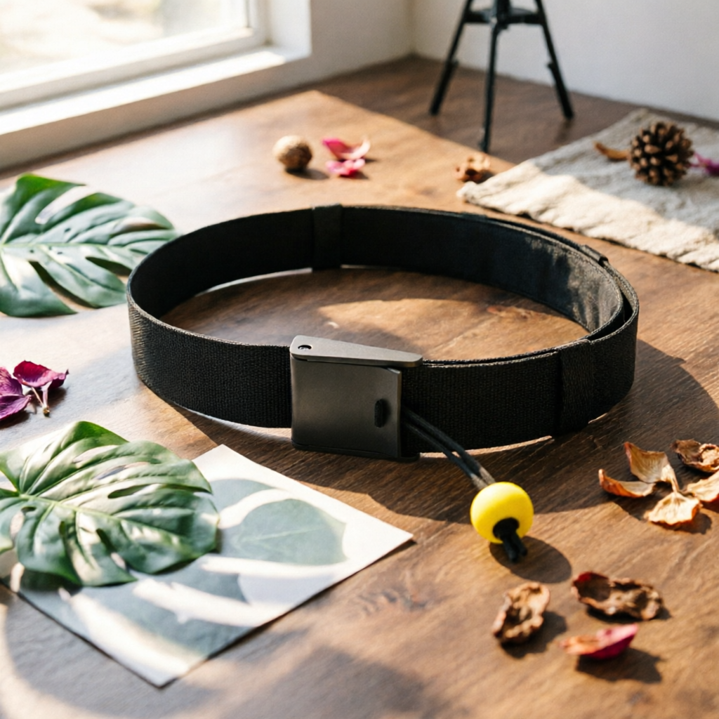 Stand Up Paddleboard Waist Belt Leash Quick Release Stand Up Paddleboard Belt Comfortable Water Sports Gear for Paddleboarding