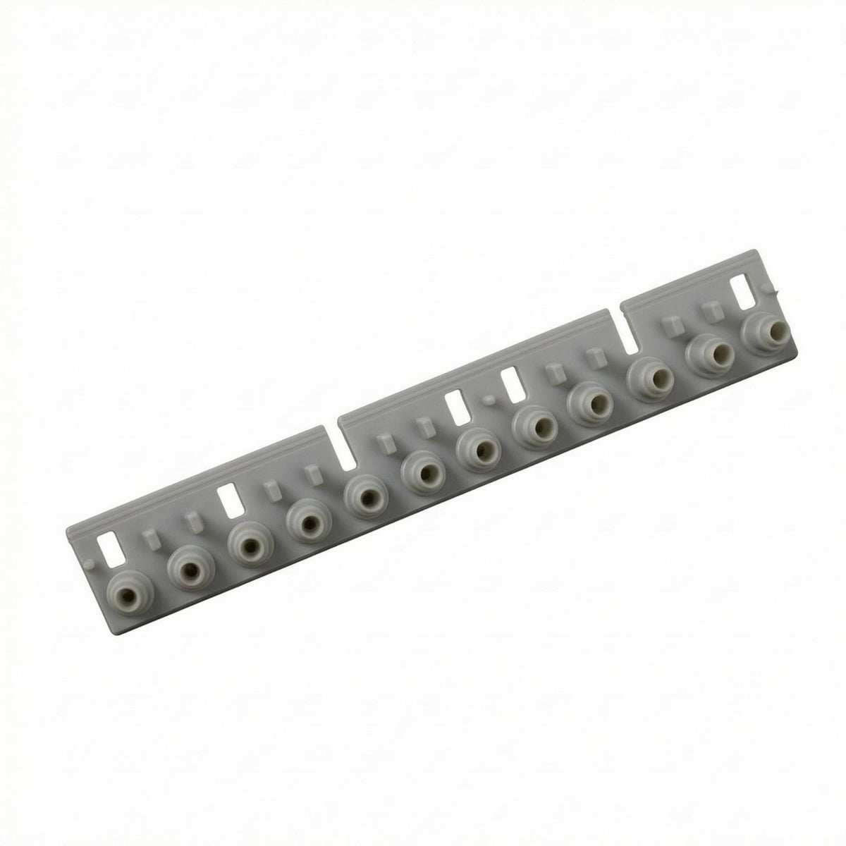 Key Touch Part Easy Installation Keyboard Key Touch Strip