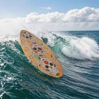 Stand up Paddle Board 41-Inch Water Sport Gear Teardrop Shape