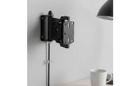 Surround Speaker Wall Mount Multi Functional Home Audio Hardware Easy to Install