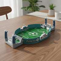 Table Soccer Game Interactive Desktop Football Game Parent-Child Bonding
