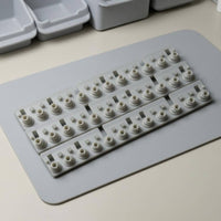 Key Touch Part Easy Installation Keyboard Key Touch Strip