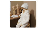 BJD Doll Hat Trendy Fashion BJD Doll hat Cute Design Miniature hat