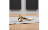 French Brass Instrument Mouthpiece Long-Lasting Music Accessory Reusable