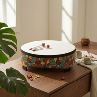 Wooden Frame Drum Lightweight Wood Frame Drum