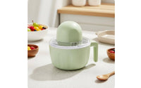 8 Pieces Rechargeable Ice Cream Appliance Gift Idea Home Appliance Easy to Use