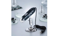 USB Digital Viewing Device Focus Adjustment Digital USB Viewing Device Metal Base