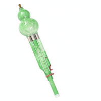Hulusi Gourd Flute Easy to Play Chinese Gourd Pipe Detachable Design