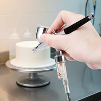 Spray Applicator Water Separator Clear Housing Spray Moisture Separator Easy To