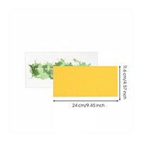 Precut Masking Sheet Clean Edges Hobby Supply Easy to Peel for Figure Painters