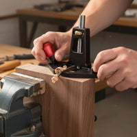 Router Plane Precision Wood Router Plane Easy Maintenance for Workshop
