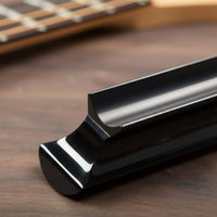 Guitar Slide Polished Surface Musical Instrument Accessory for Guitarists