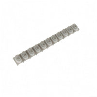 Conductive Rubber Strip Flexible Keyboard Connection Strip Compression Resistant