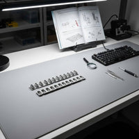 Electronic Piano Key Contact High Rebound for Repair Technicians