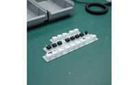 Conductive Keypad Strip Original Import Keyboard Contact Pad for Replacement