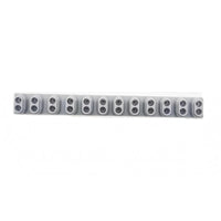 Piano Keyboard Touch Rubber Strip Replacement Keyboard Touch Dome Strip