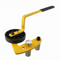 Deck Board Straightening Tool Wood and Metal Compatible Deck Board Straightener