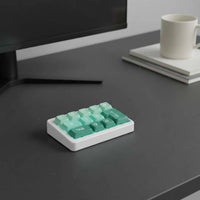 Programmable Numpad with Joystick Hot-Swappable Switches for Gamers, Designers