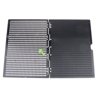 Braille Writing Board Lightweight Braille Writing Board Compact
