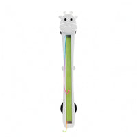 Wall-Mounted Cat Toy Interactive Animal Accessory Backed