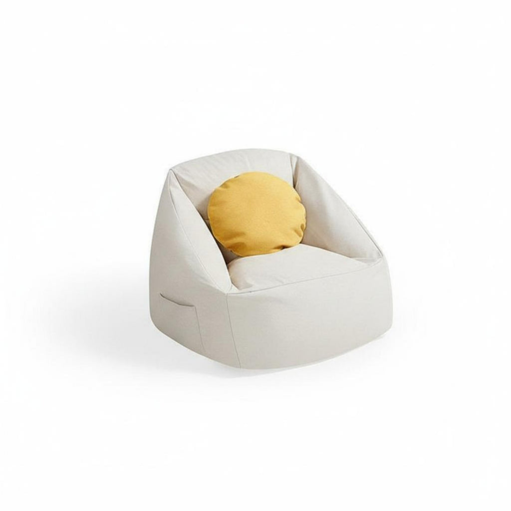 Oversized Human Dog Bed Mofromsign and Ergonomicsrn Minimalist & Fromsign and Ergonomicssign Oversized Lounger Chair