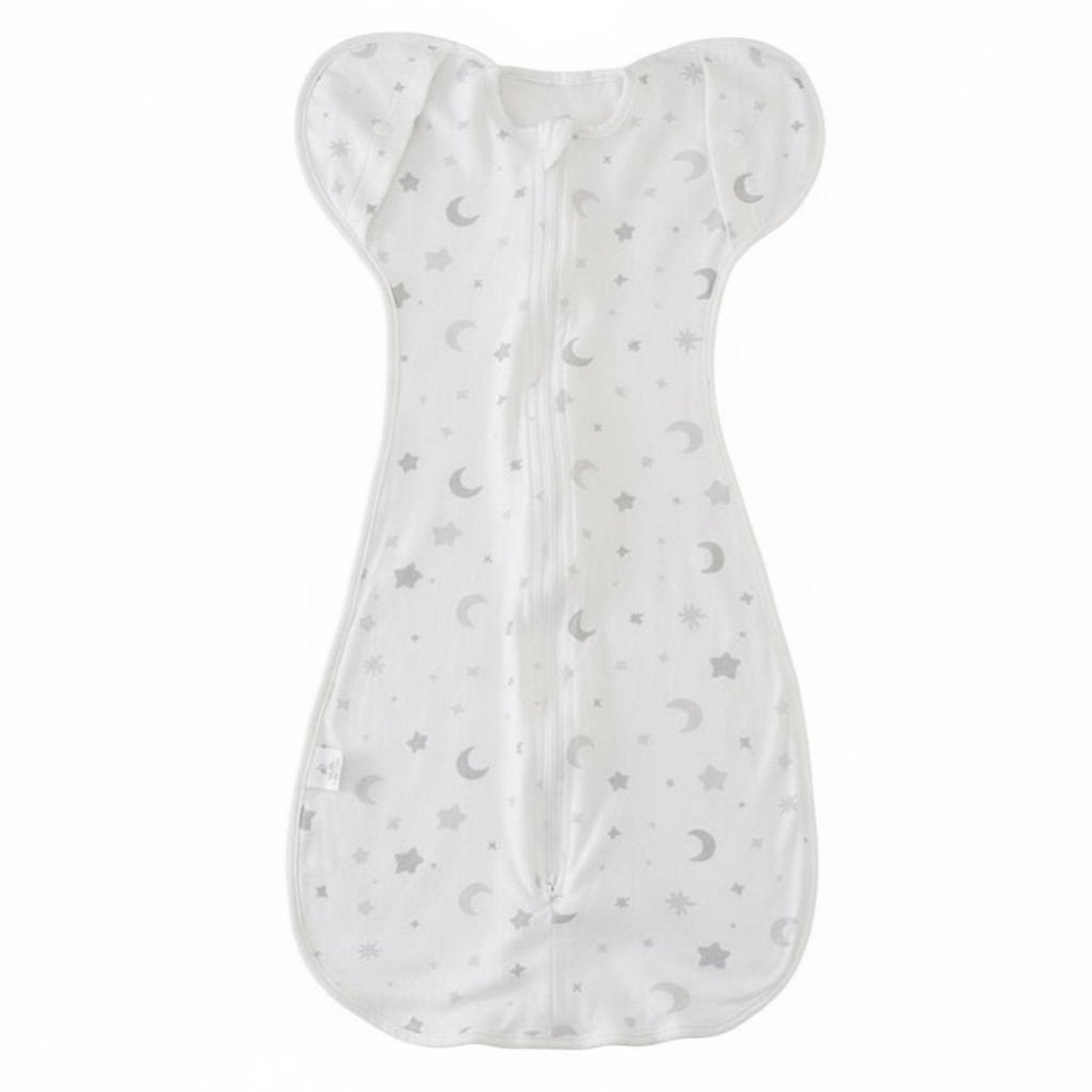 hands-ups-up fasten-and-wrap snug-fitting sleeping bag Soft and Stretchy for rest Time, Newborns