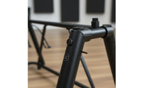 U-Shaped Piano Stand Sturdy and Stable Electric Piano Stand Foldable