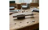 Keyboard Spindle Tool Handheld Spindle Insertion Tool Plastic Knob