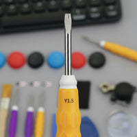 Game Controller Screwdriver Set Easy Installation Switch Joystick Repair Kit