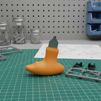 Sprue Easy Part Removal Parts Separator Precise for Workbench