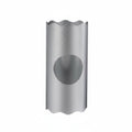 Hamster Cooling Tunnel Reusable Aluminum Cooling Hideout Easy to Clean