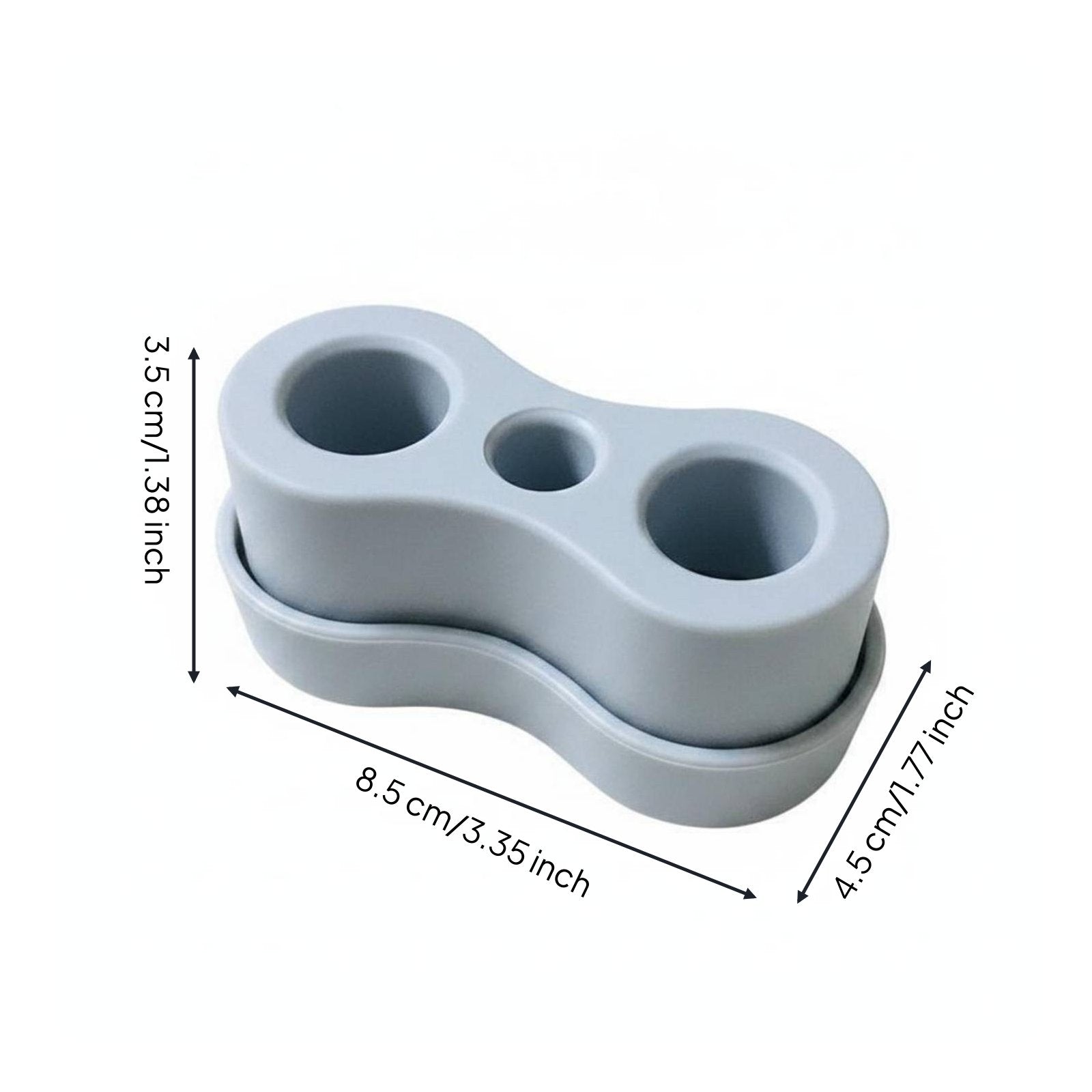 Baby Fence Suction Mount Anti-Slip Suction Cup Playpen Base for Playroom, Indoor