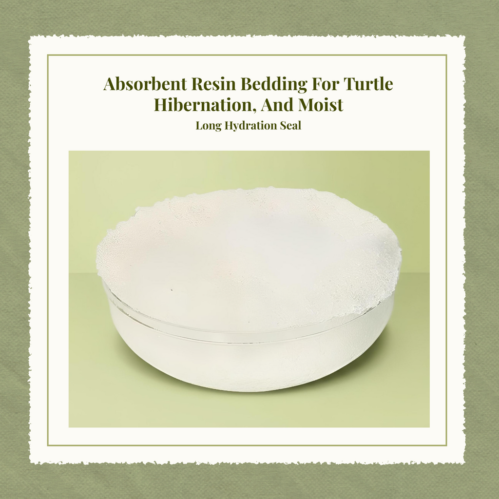Absorbent coconut fiber reptile mat