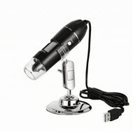 USB Digital Viewing Device Focus Adjustment Digital USB Viewing Device Metal Base