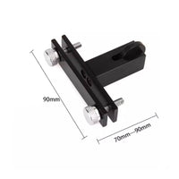 Violin Bridge Sander Adjustable for Violinists