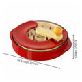 Food Shredder Bowl Included Pet Food Shredder Anti-Slip Base